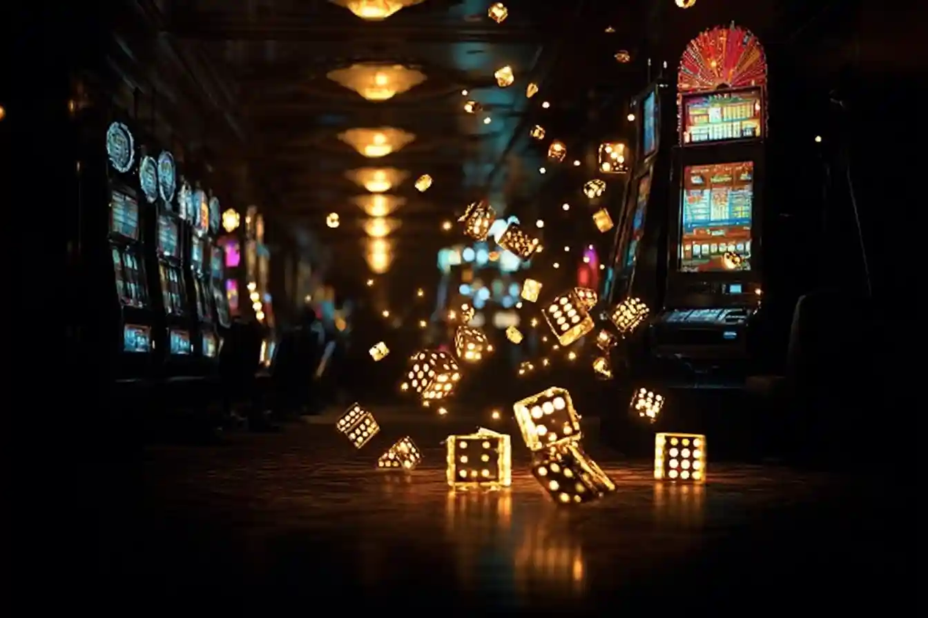 Pag-unawa sa Kahulugan ng 'Either Pair' sa Baccarat