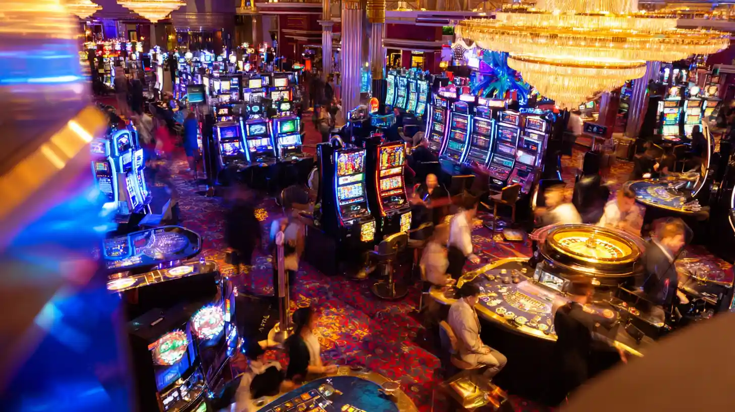 Paano Manalo sa Online Roulette