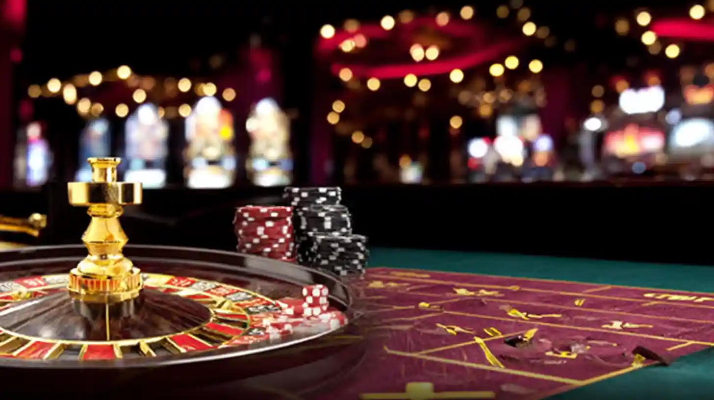 Pagsasanay sa Baccarat at Iba Pang Laro